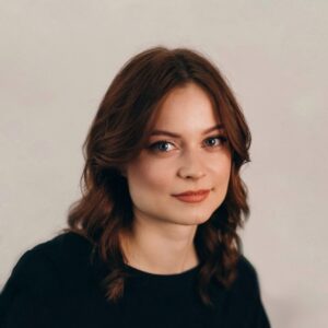 Светлана Абрамова